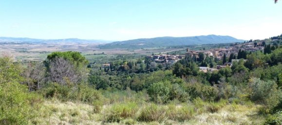 Studio in Chianni, Italy, Nr. 237910 16