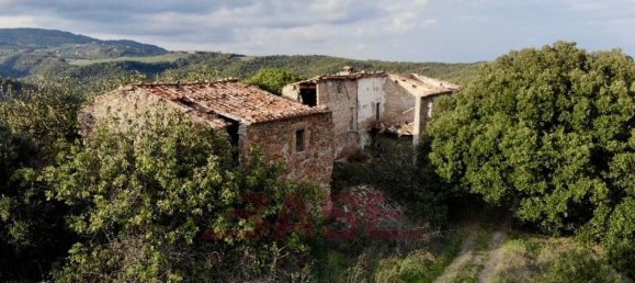 Studio in Chianni, Italy, Nr. 237910 4