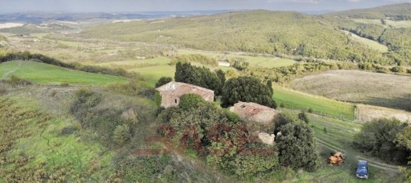 Studio in Chianni, Italy, Nr. 237910 5