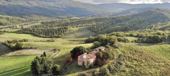 Studio in Chianni, Italy, Nr. 237910 2