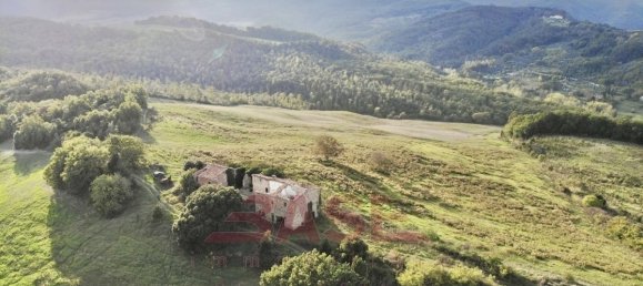 Studio in Chianni, Italy, Nr. 237910 13