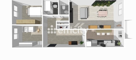 2 bedrooms Apartment in Luce, France No. 158369 3