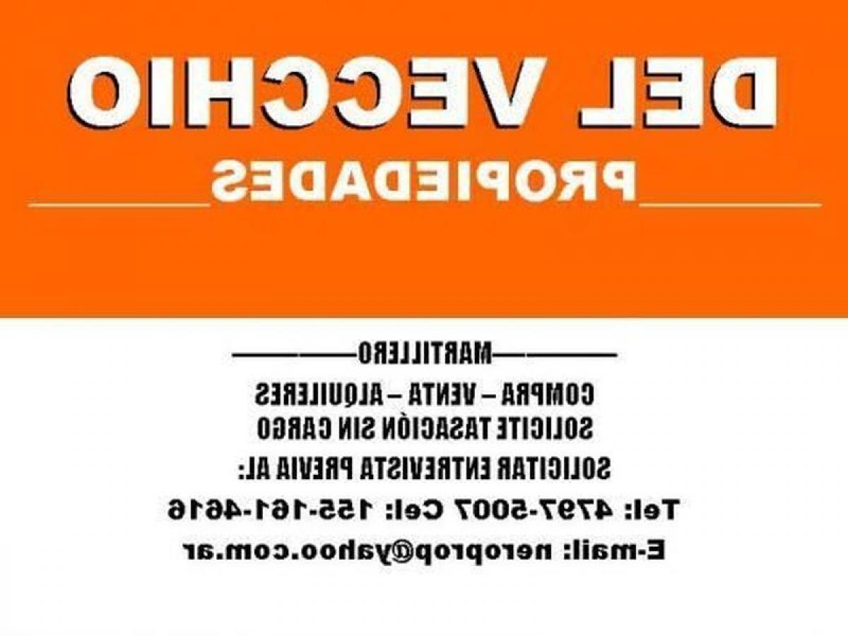 2 bedrooms Apartment in Vicente Lopez, Argentina No. 78227