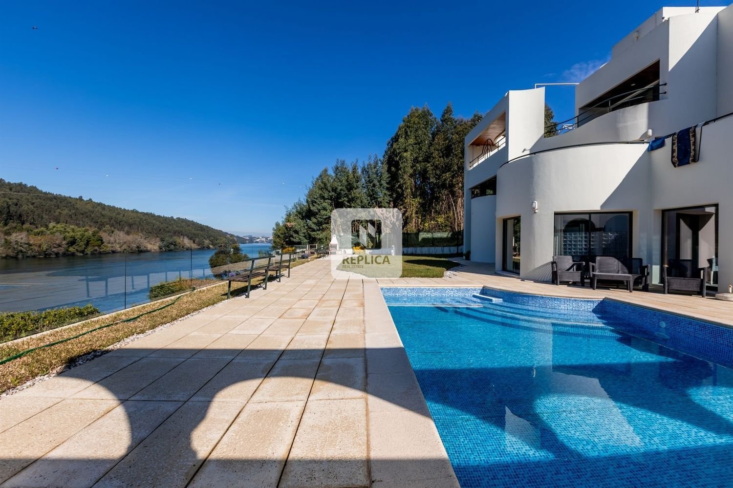 4 bedrooms House in Gondomar, Portugal No. 233574