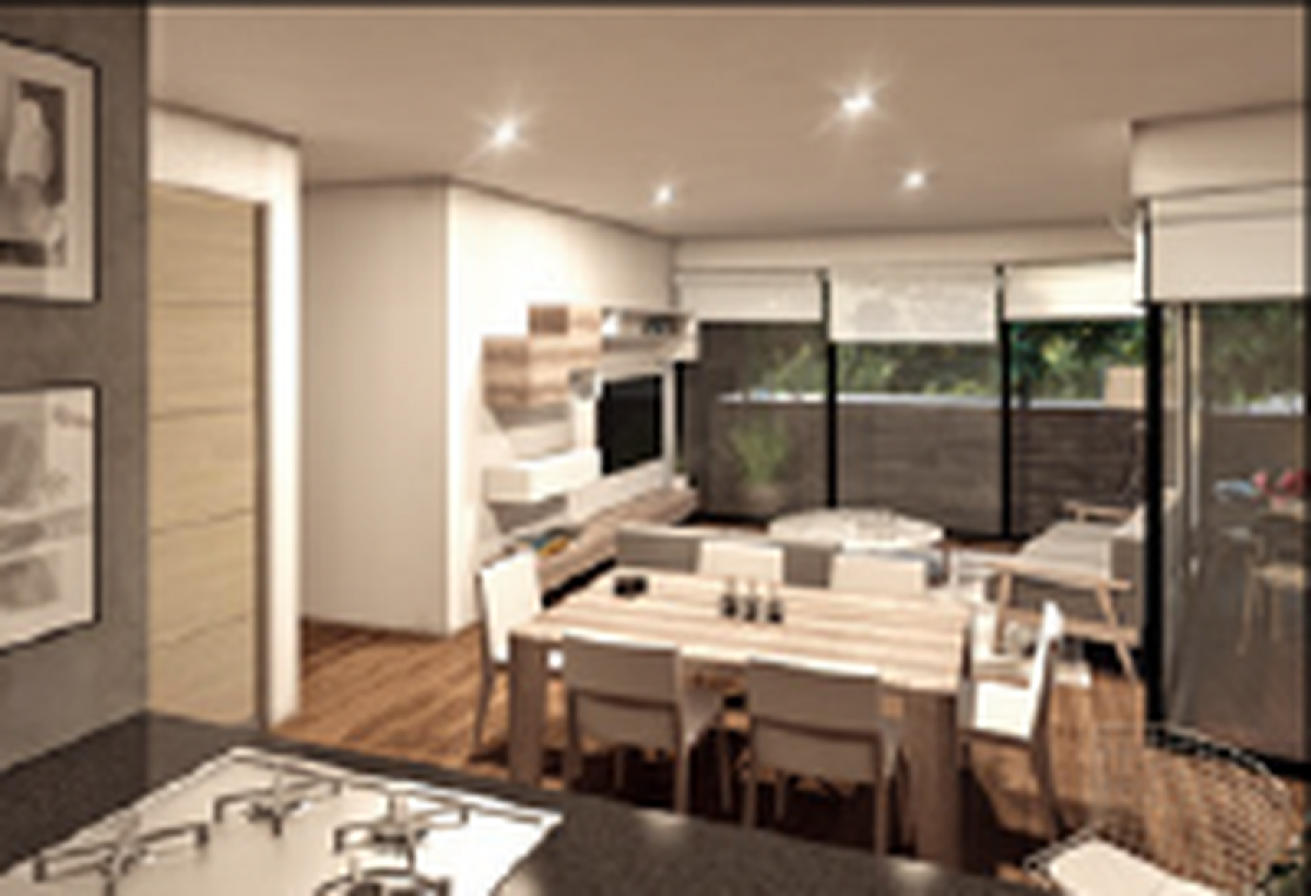 2 غرف نوم شقة في Mexicali, Mexico رقم 173470