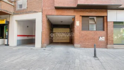 Garage in Valladolid, Spain 15m², Nr. 274165
