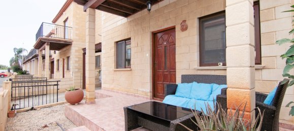 3 bedrooms Villa in Liopetri, Cyprus No. 22008 8