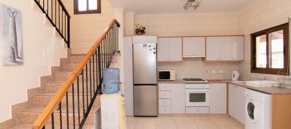 3 bedrooms Villa in Liopetri, Cyprus No. 22008 30