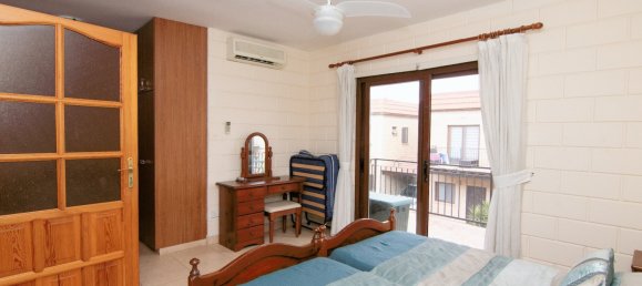 3 bedrooms Villa in Liopetri, Cyprus No. 22008 11