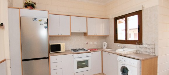 3 bedrooms Villa in Liopetri, Cyprus No. 22008 3