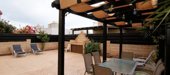 3 bedrooms Villa in Liopetri, Cyprus No. 22008 7