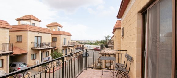 3 bedrooms Villa in Liopetri, Cyprus No. 22008 16