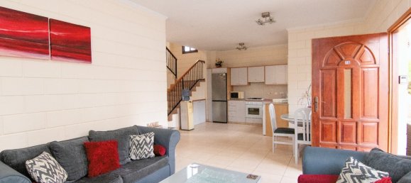 3 bedrooms Villa in Liopetri, Cyprus No. 22008 2