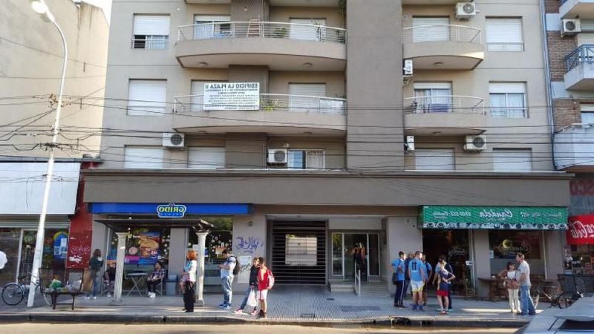 Studio in Tres de Febrero, Argentina No. 16196