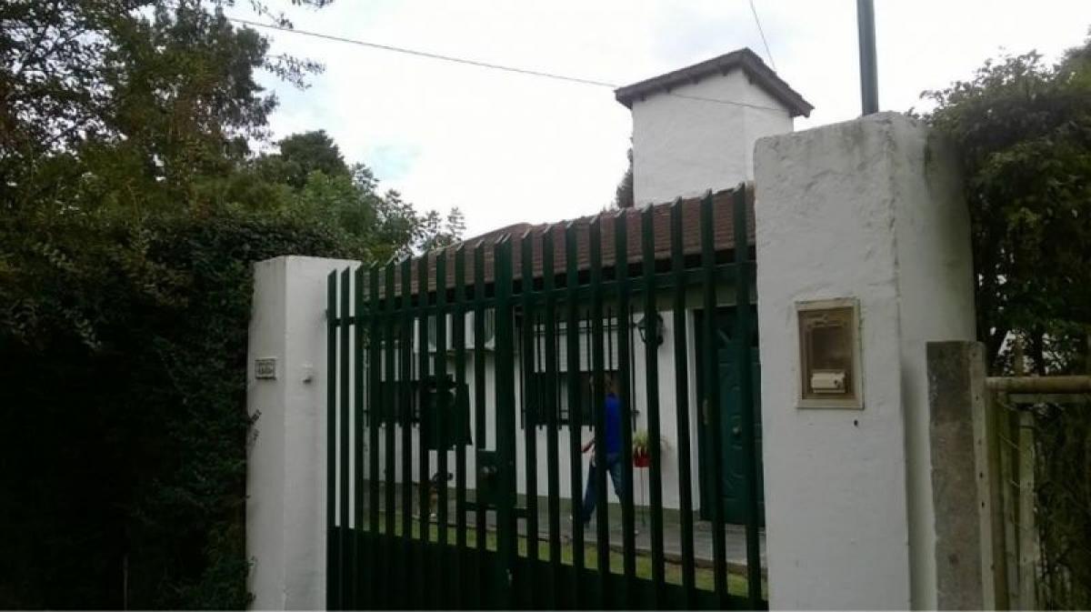 Casa de 2 dormitorios en Pilar, Argentina No. 55040