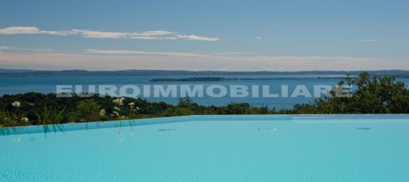 5 bedrooms Apartment in Padenghe sul Garda, Italy No. 162134 10