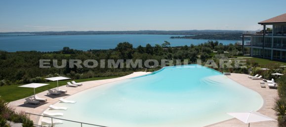 5 bedrooms Apartment in Padenghe sul Garda, Italy No. 162134 12