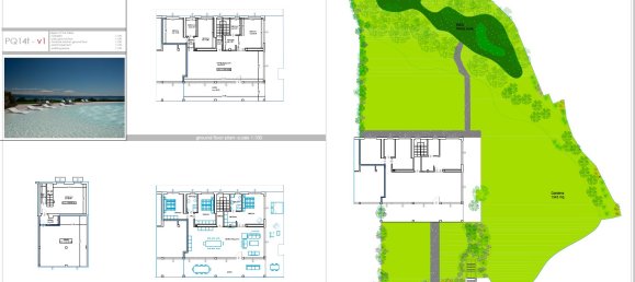 5 bedrooms Apartment in Padenghe sul Garda, Italy No. 162134 14