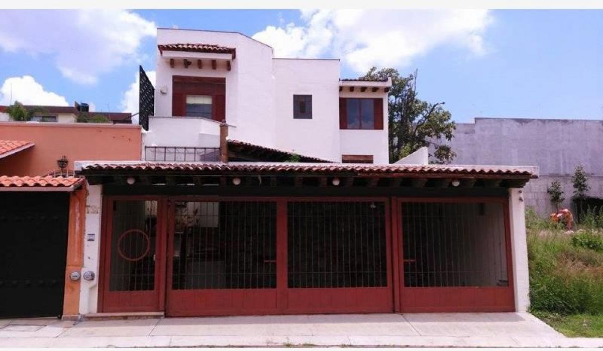 Casa T3 em Tapachula de Cordova y Ordonez, Mexico N.º 169622