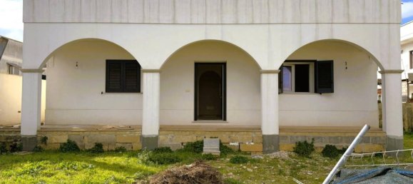 4-Zimmer Villa in Gagliano del Capo, Italy, Nr. 32292 33