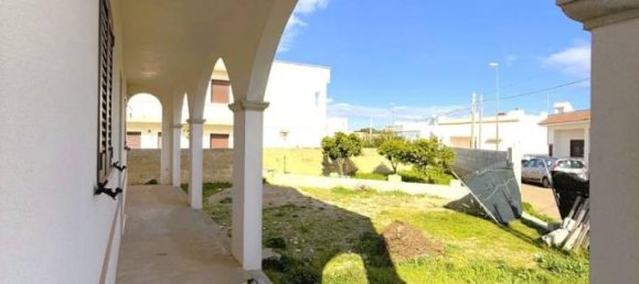 4-Zimmer Villa in Gagliano del Capo, Italy, Nr. 32292 10