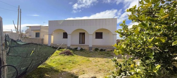 4-Zimmer Villa in Gagliano del Capo, Italy, Nr. 32292 32