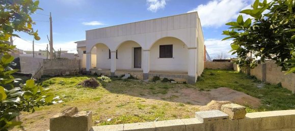 4-Zimmer Villa in Gagliano del Capo, Italy, Nr. 32292 2