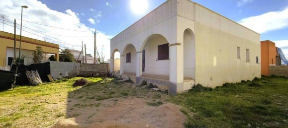 4-Zimmer Villa in Gagliano del Capo, Italy, Nr. 32292 4