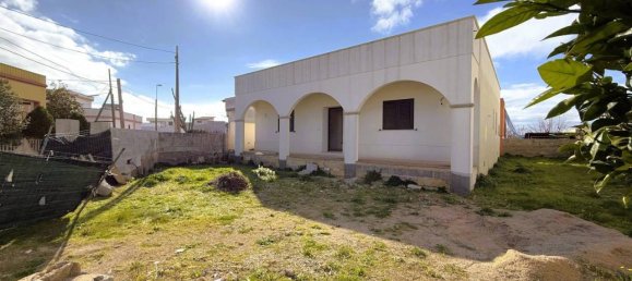 4-Zimmer Villa in Gagliano del Capo, Italy, Nr. 32292 31