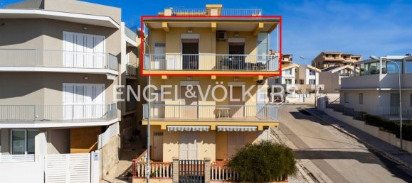 5 rooms Apartment in Ragusa, Italy No. 128062 24