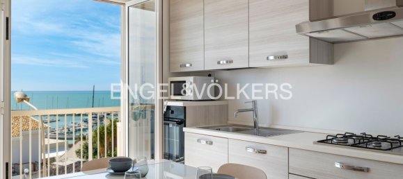 5 rooms Apartment in Ragusa, Italy No. 128062 8