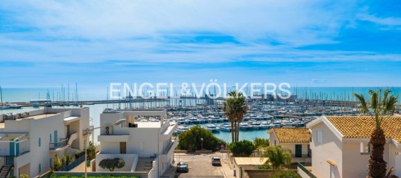 5 rooms Apartment in Ragusa, Italy No. 128062 20