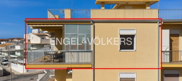 5 rooms Apartment in Ragusa, Italy No. 128062 23