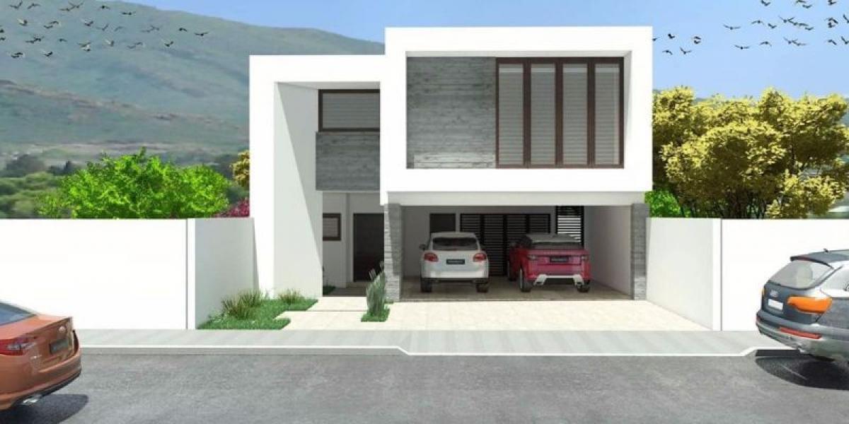 Casa T3 em Chihuahua, Mexico N.º 156703