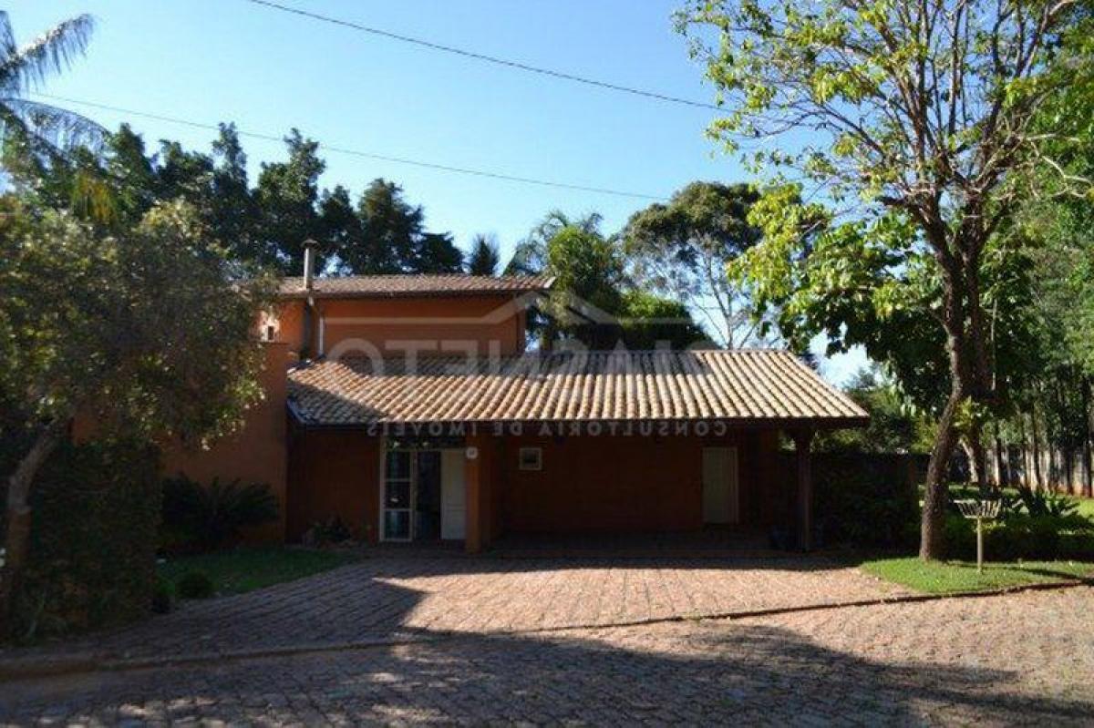 4 غرف نوم منزل في Sao Paulo, Brazil رقم 482873