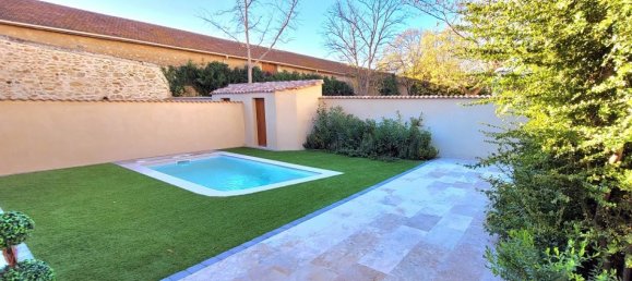 3 غرف نوم منزل في Autignac, France رقم 38065 4