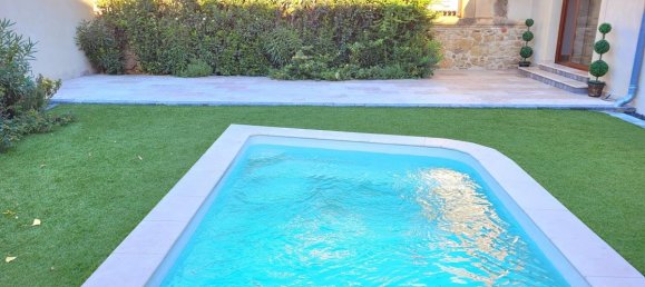 3 غرف نوم منزل في Autignac, France رقم 38065 5