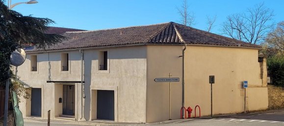 3 غرف نوم منزل في Autignac, France رقم 38065 2