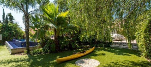 4 Schlafzimmer Villa in Cala Vinyes, Spain, Nr. 82405 2