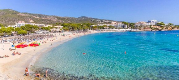 4 Schlafzimmer Villa in Cala Vinyes, Spain, Nr. 82405 12