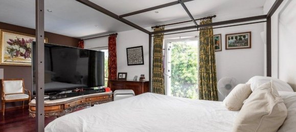 4 Schlafzimmer Villa in Cala Vinyes, Spain, Nr. 82405 8