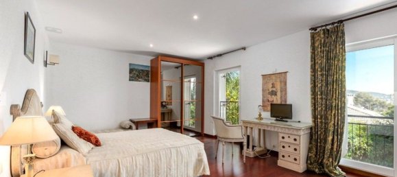 4 Schlafzimmer Villa in Cala Vinyes, Spain, Nr. 82405 7