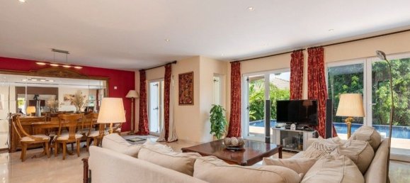 4 Schlafzimmer Villa in Cala Vinyes, Spain, Nr. 82405 3