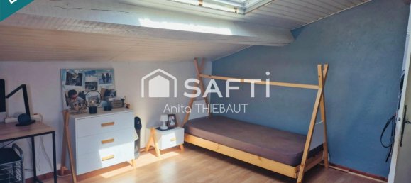 5 غرف نوم منزل ذو طابقين في La Motte, France رقم 338847 8