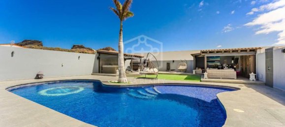 2 غرف نوم فيلا في San Miguel de Abona, Spain رقم 288112 2