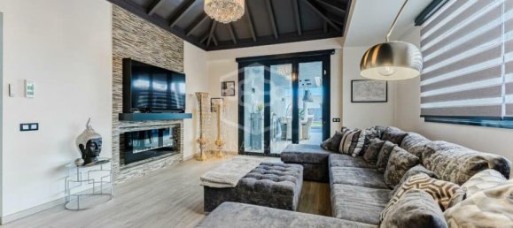 2 غرف نوم فيلا في San Miguel de Abona, Spain رقم 288112 14