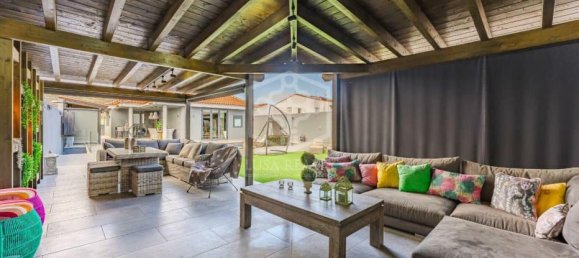 2 غرف نوم فيلا في San Miguel de Abona, Spain رقم 288112 5