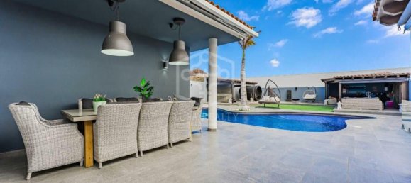 2 غرف نوم فيلا في San Miguel de Abona, Spain رقم 288112 9