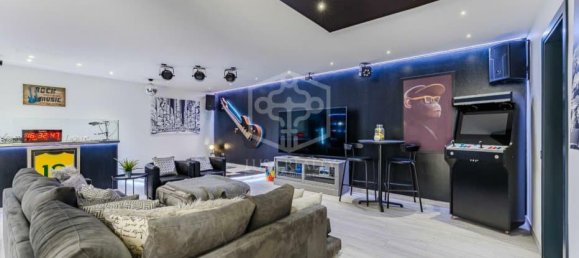 2 غرف نوم فيلا في San Miguel de Abona, Spain رقم 288112 26