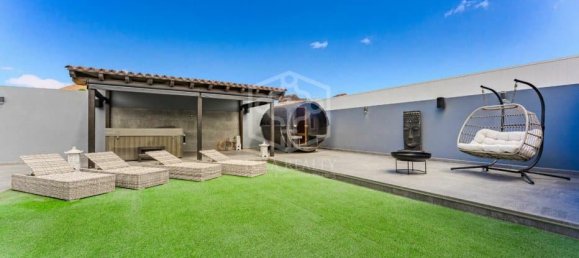 2 غرف نوم فيلا في San Miguel de Abona, Spain رقم 288112 6